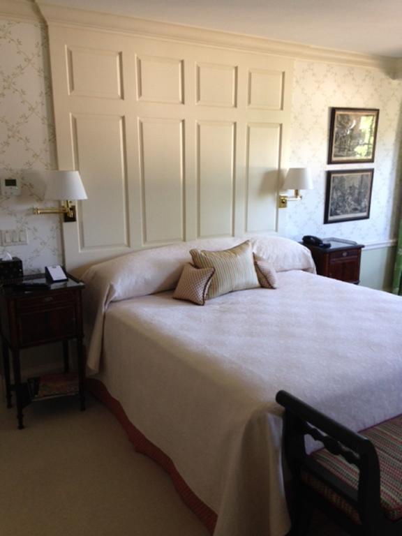 The Inn At Little Washington Zimmer foto